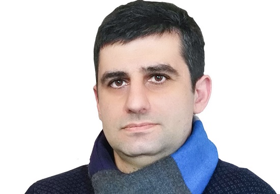 Сафарян Артур Гамлетович Сафарян Артур Гамлетович